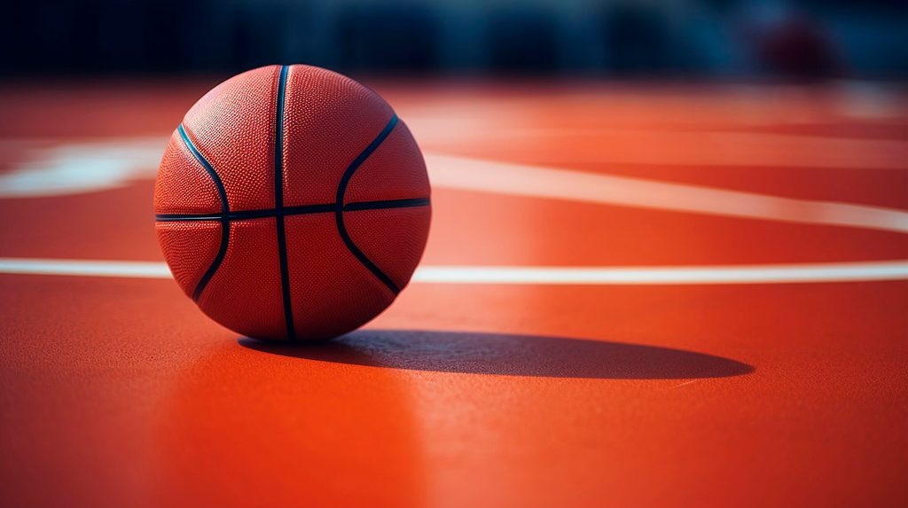 basketball-game-concept